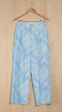 画像をギャラリービューアに読み込む, Single Pleats Trousers / Household Goods