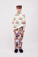 画像をギャラリービューアに読み込む, Hooded Sweatshirt / Alien White
