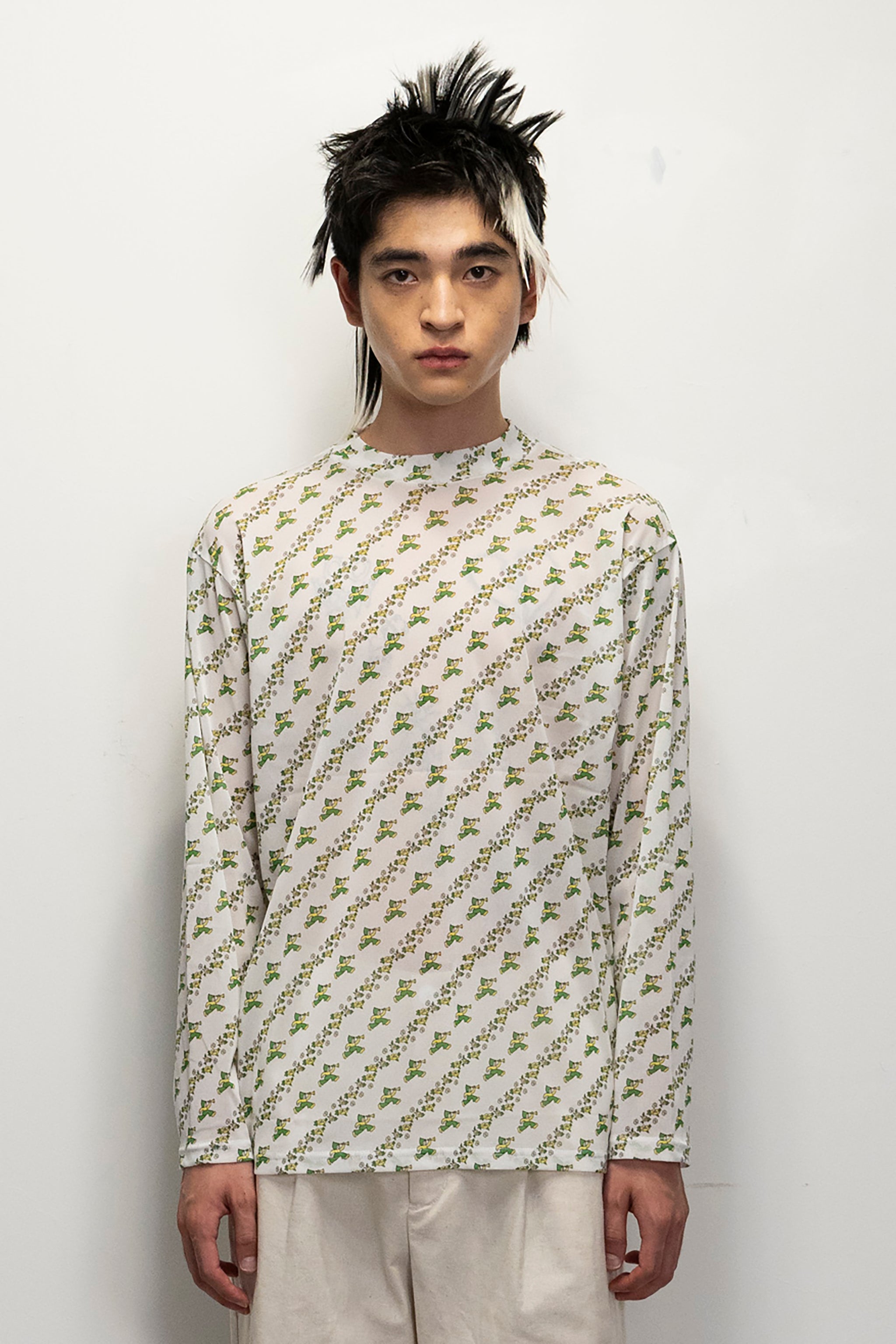 WATARU TOMINAGA COLLECTION