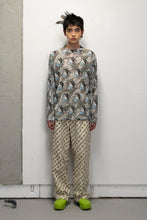画像をギャラリービューアに読み込む, Powernet Long Sleeve Tee / Death
