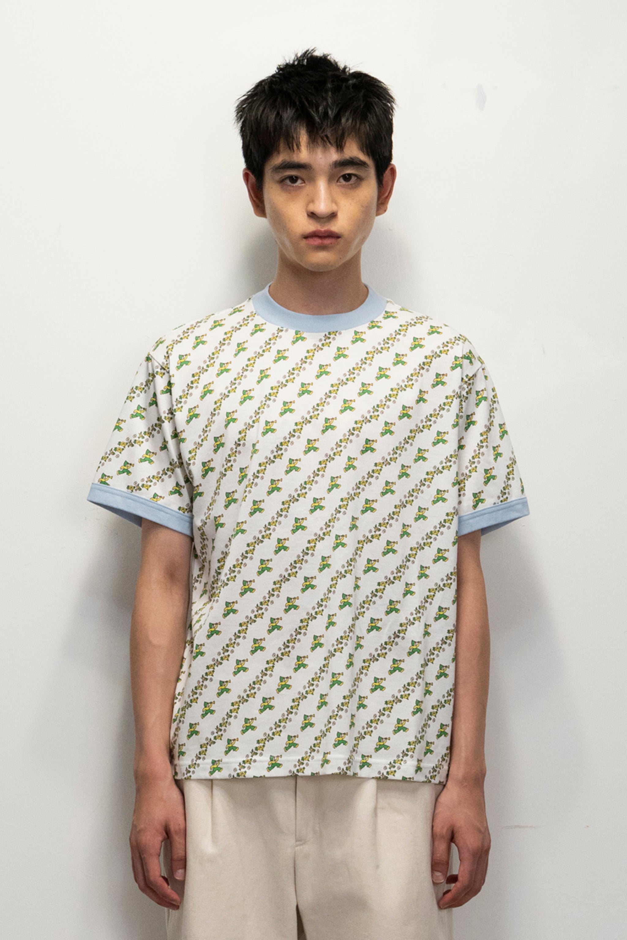 WATARU TOMINAGA COLLECTION