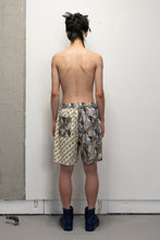 画像をギャラリービューアに読み込む, Elastic Waist Shorts / Death,Company
