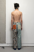 画像をギャラリービューアに読み込む, Open Knee Trousers / All

