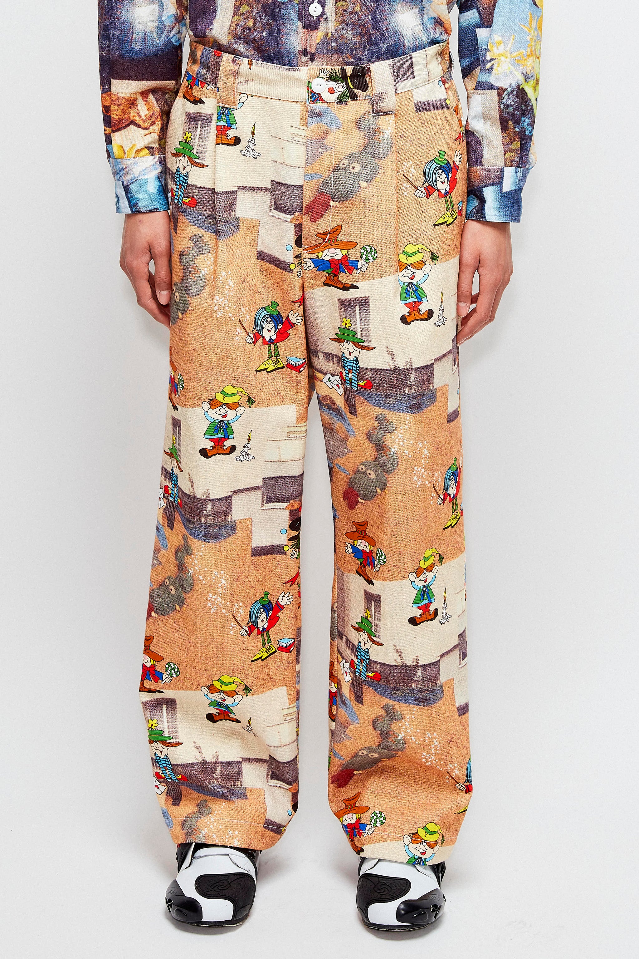 WATARU TOMINAGA COLLECTION WATARU TOMINAGA COLLECTION