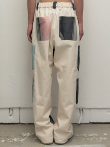 6 Pockets Trousers