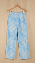 画像をギャラリービューアに読み込む, Single Pleats Trousers /  Household Goods
