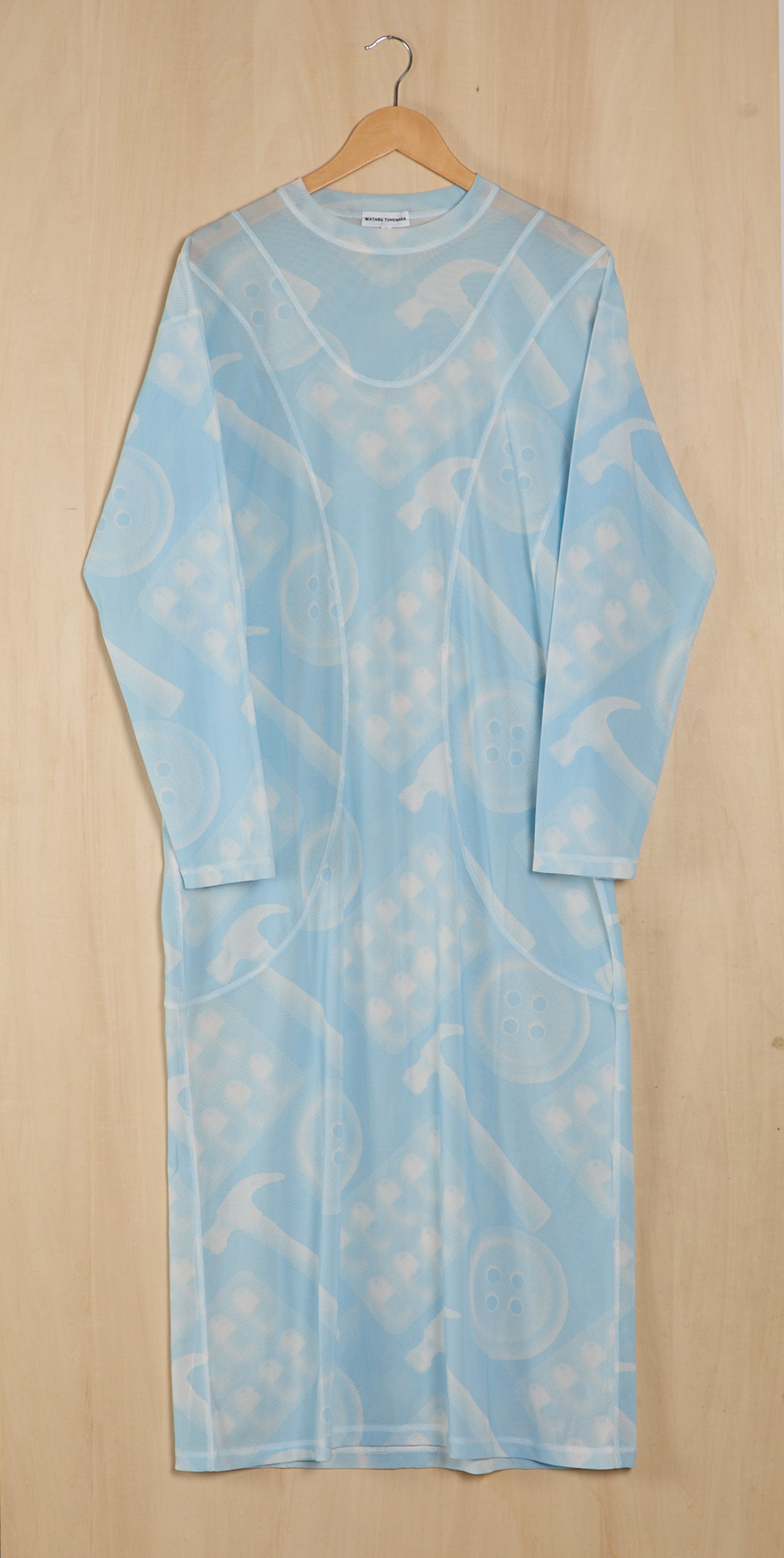 WATARU TOMINAGA COLLECTION