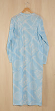 画像をギャラリービューアに読み込む, Powernet Long Sleeve Dress / Household Goods
