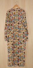 画像をギャラリービューアに読み込む, Powernet Long Sleeve Dress / badges
