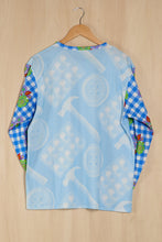 画像をギャラリービューアに読み込む, Long Sleeve T-Shirt / Household goods &amp; Flower
