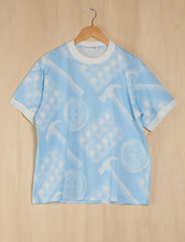 画像をギャラリービューアに読み込む, Ringer T-shirt / Household Goods
