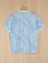 画像をギャラリービューアに読み込む, Ringer T-shirt / Household Goods

