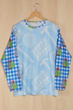 画像をギャラリービューアに読み込む, Long Sleeve T-Shirt / Household goods &amp; Flower
