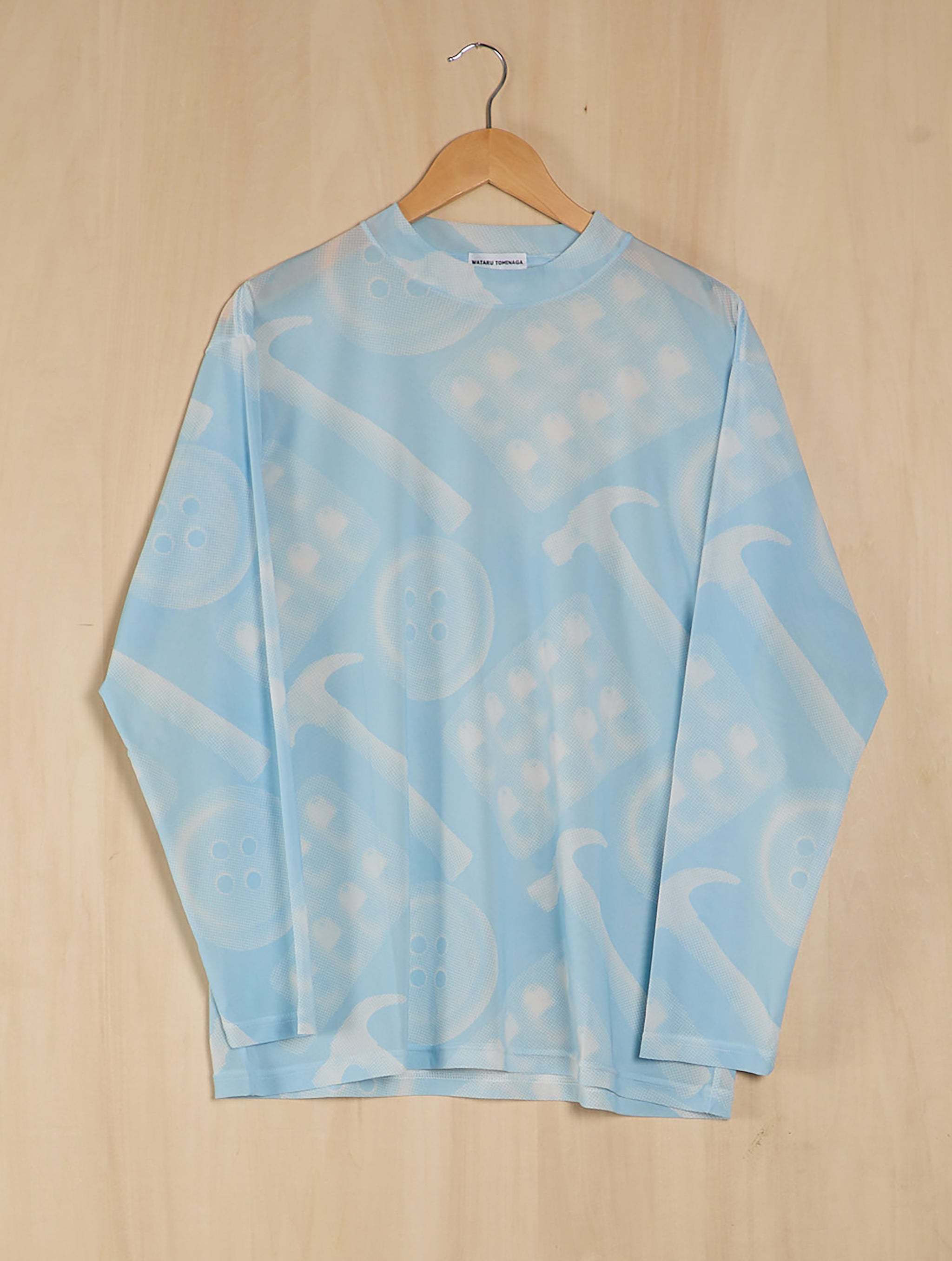 WATARU TOMINAGA COLLECTION