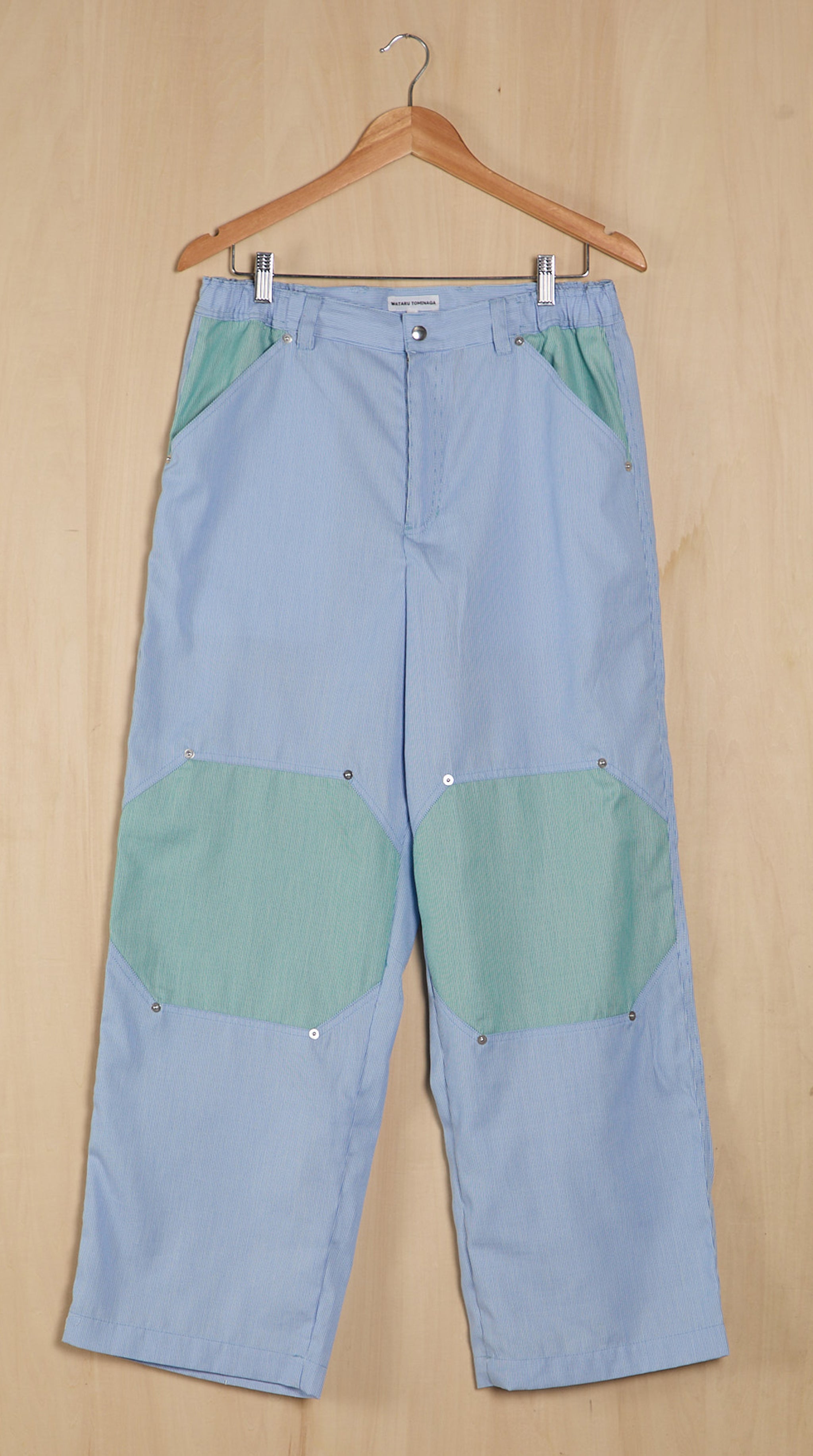 WATARU TOMINAGA COLLECTION