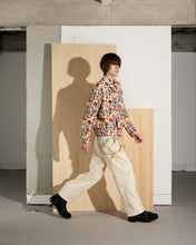 画像をギャラリービューアに読み込む, Hand-embroiered Trousers /  Clips

